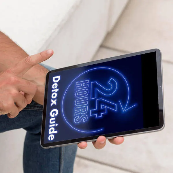 1-Day Detox Guide digital wellness bonus guide included with Protoflow